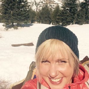 Meet your Posher, Kim